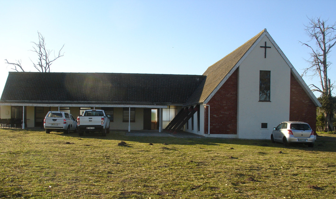 Saint Alban's, Draaifontein